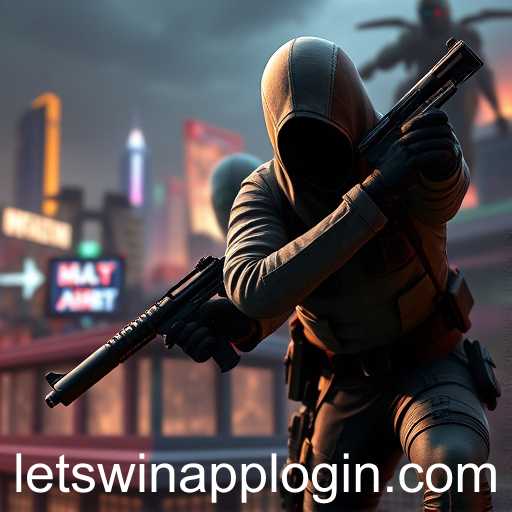 Exploring the Thrills of Action Games: Embrace the 'Letswin' Spirit