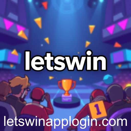 Exploring the Thriving World of Casual Games with 'letswin'