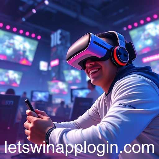 Gaming Platforms Evolve Amidst Digital Surge