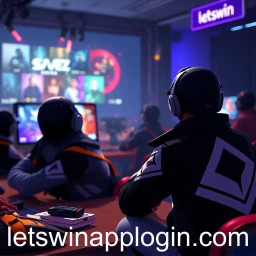 The Evolution of Online Gaming: A Focus on 'letswin'