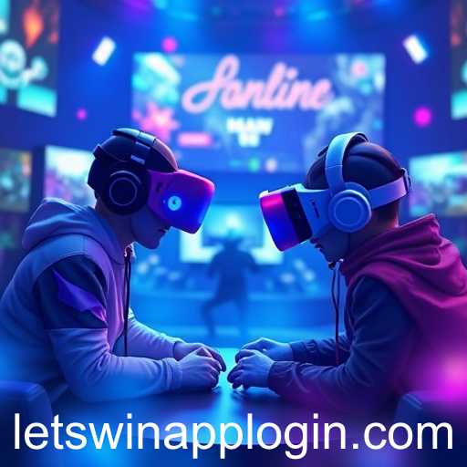 The Evolution of Online Gaming in 2025