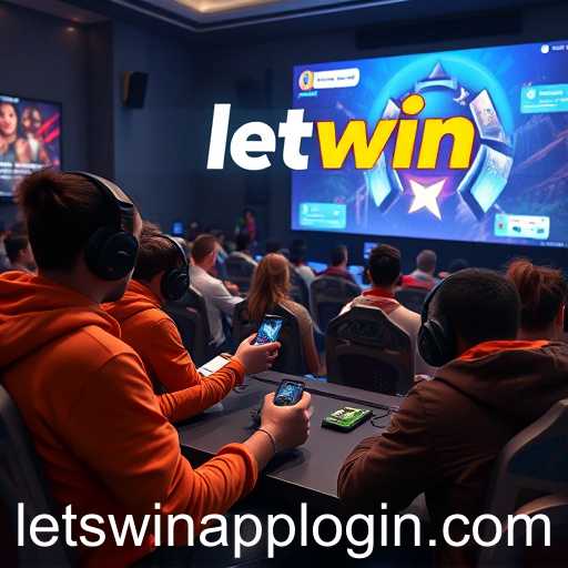 Gaming Evolution: The Rise of 'Letswin'