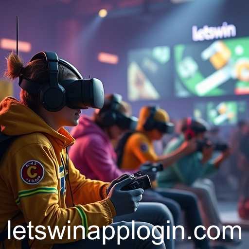 Gaming Trends Shaping 2025