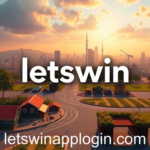 Exploring the Dynamic World of 'Simulation Games' with Letswin