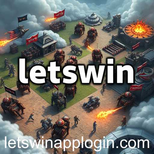 The 'Letswin' Spirit: Embracing Strategy Games and Their Enthusiastic Community